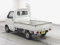 Suzuki CARRY TRUCK лот № 2269 оценка 3.5  с аукциона в Японии 1