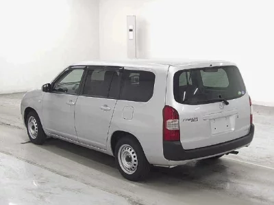 Mazda FAMILIA VAN