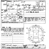 Mazda ATENZA SEDAN лот № 2097 оценка R  с аукциона в Японии 2
