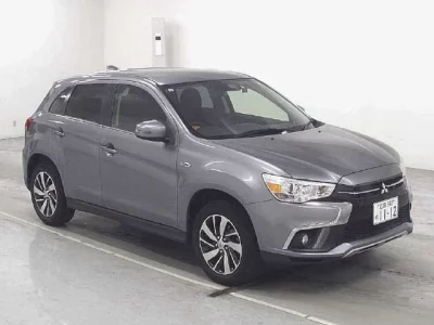 Mitsubishi RVR
