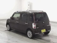Daihatsu MIRA лот № 2139 оценка R  с аукциона в Японии 1