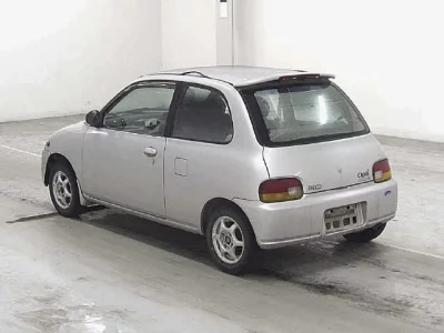Daihatsu OPTI