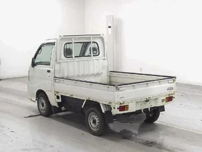 Daihatsu HIJET TRUCK  с аукциона в Японии