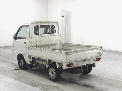 Daihatsu HIJET TRUCK  с аукциона в Японии