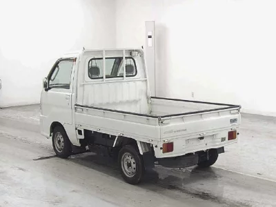 Daihatsu HIJET TRUCK  с аукциона в Японии