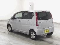 Daihatsu MOVE лот № 127 оценка R  с аукциона в Японии 1