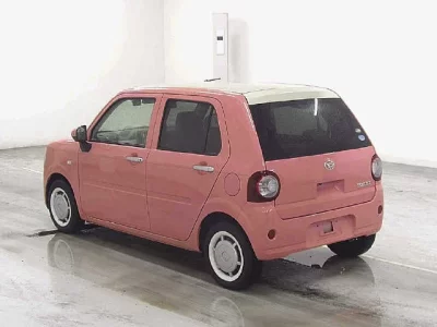 Daihatsu MIRA TOCOT