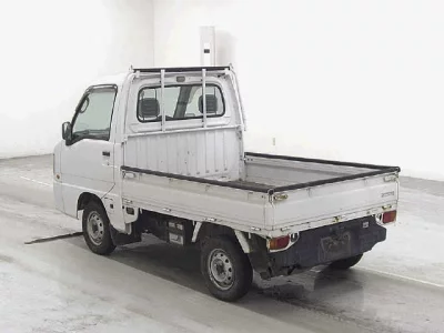 Subaru SAMBAR  с аукциона в Японии