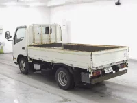 Hino DUTRO лот № 5049 оценка 3.5  с аукциона в Японии 1