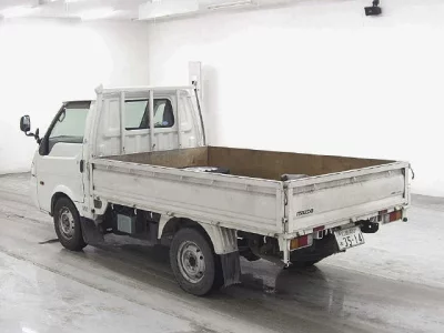 Mazda BONGO