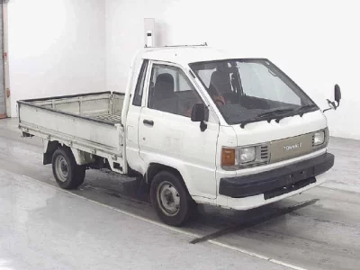 Toyota TOWN ACE TRUCK