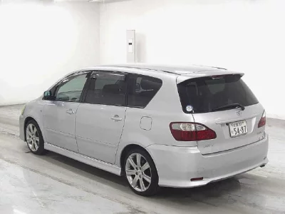Toyota IPSUM