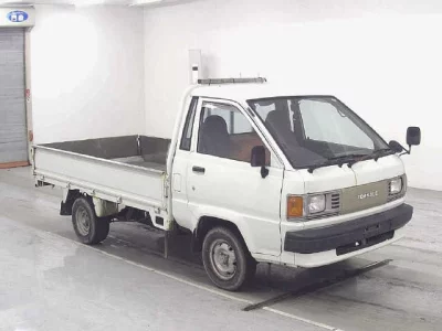 Toyota TOWN ACE TRUCK