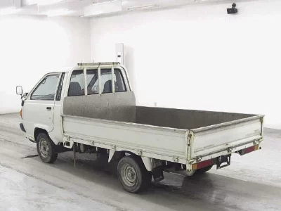 Toyota TOWN ACE TRUCK
