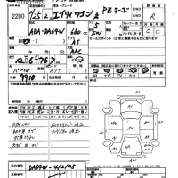 Suzuki EVERY WAGON лот № 2280 оценка R  с аукциона в Японии 2