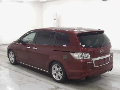 Mazda MPV