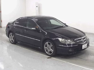 Honda LEGEND