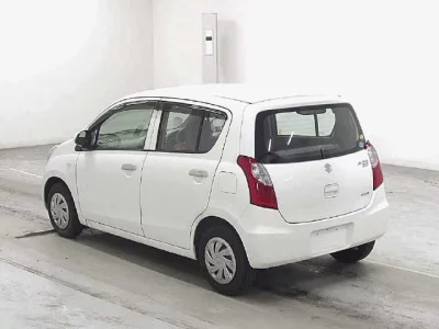 Suzuki ALTO ECO