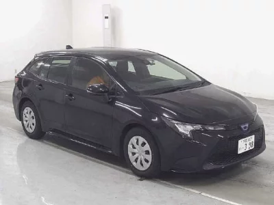 Toyota Corolla Touring Sports