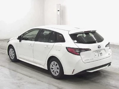Toyota Corolla Touring Sports