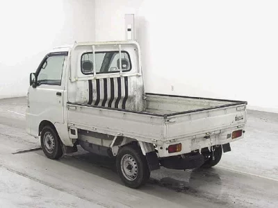 Daihatsu HIJET TRUCK  с аукциона в Японии