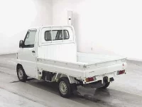 Mitsubishi MINICAB TRUCK лот № 6191 оценка 3.5  с аукциона в Японии 1