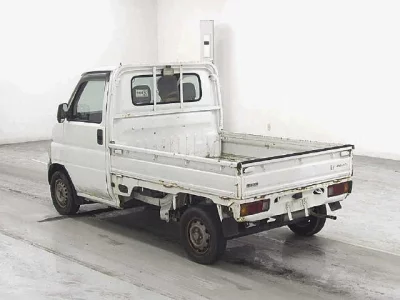 Honda ACTY TRUCK  с аукциона в Японии