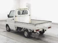Mitsubishi MINICAB TRUCK лот № 400 оценка 3.5  с аукциона в Японии 1