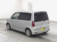 Mitsubishi EK SPORTS лот № 7142 оценка R  с аукциона в Японии 1