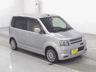 Mitsubishi EK SPORTS