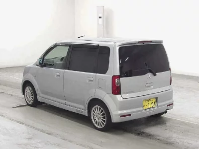 Mitsubishi EK SPORTS
