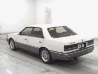 Mazda LUCE лот № 2434 оценка 4  с аукциона в Японии 1
