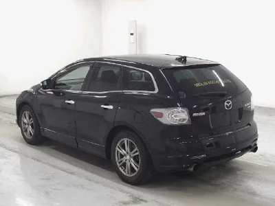 Mazda CX-7
