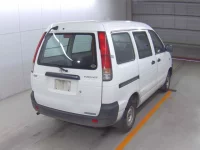 Toyota TOWN ACE VAN лот № 4040 оценка 2  с аукциона в Японии 3