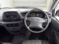 Toyota TOWN ACE VAN лот № 4040 оценка 2  с аукциона в Японии 4