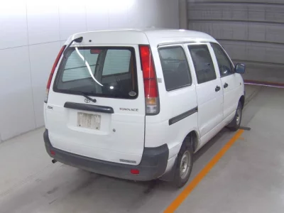 Toyota TownAce
