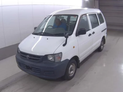 Toyota TownAce