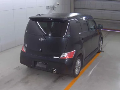 Toyota BB