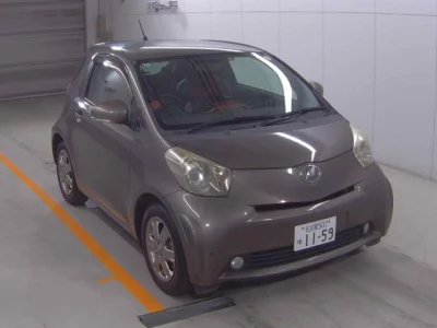 Toyota IQ