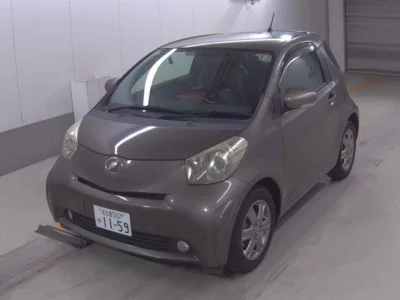 Toyota IQ