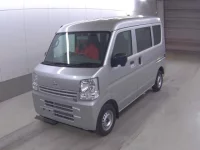 Nissan CLIPPER VAN лот № 3001 оценка 4  с аукциона в Японии 2
