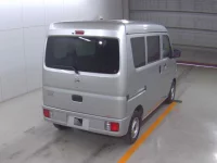 Nissan CLIPPER VAN лот № 3001 оценка 4  с аукциона в Японии 3