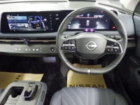 Nissan ARIYA лот № 1022 оценка 6  с аукциона в Японии 4