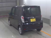 Nissan DAYZ ROOX лот № 3003 оценка 4  с аукциона в Японии 1