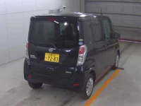 Nissan DAYZ ROOX лот № 3003 оценка 4  с аукциона в Японии 3