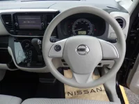 Nissan DAYZ ROOX лот № 3003 оценка 4  с аукциона в Японии 4