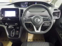 Nissan SERENA лот № 6504 оценка 4.5  с аукциона в Японии 4