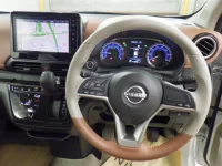 Nissan DAYZ лот № 3009 оценка 6  с аукциона в Японии 4