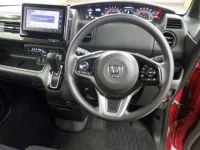 Honda N BOX лот № 3005 оценка 4.5  с аукциона в Японии 4