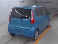 Nissan DAYZ лот № 4535 оценка 3.5  с аукциона в Японии 3